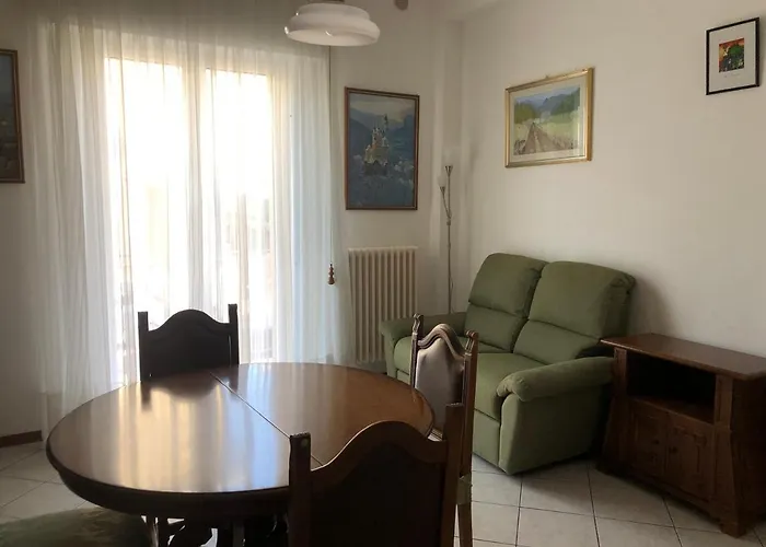 Casa Betti