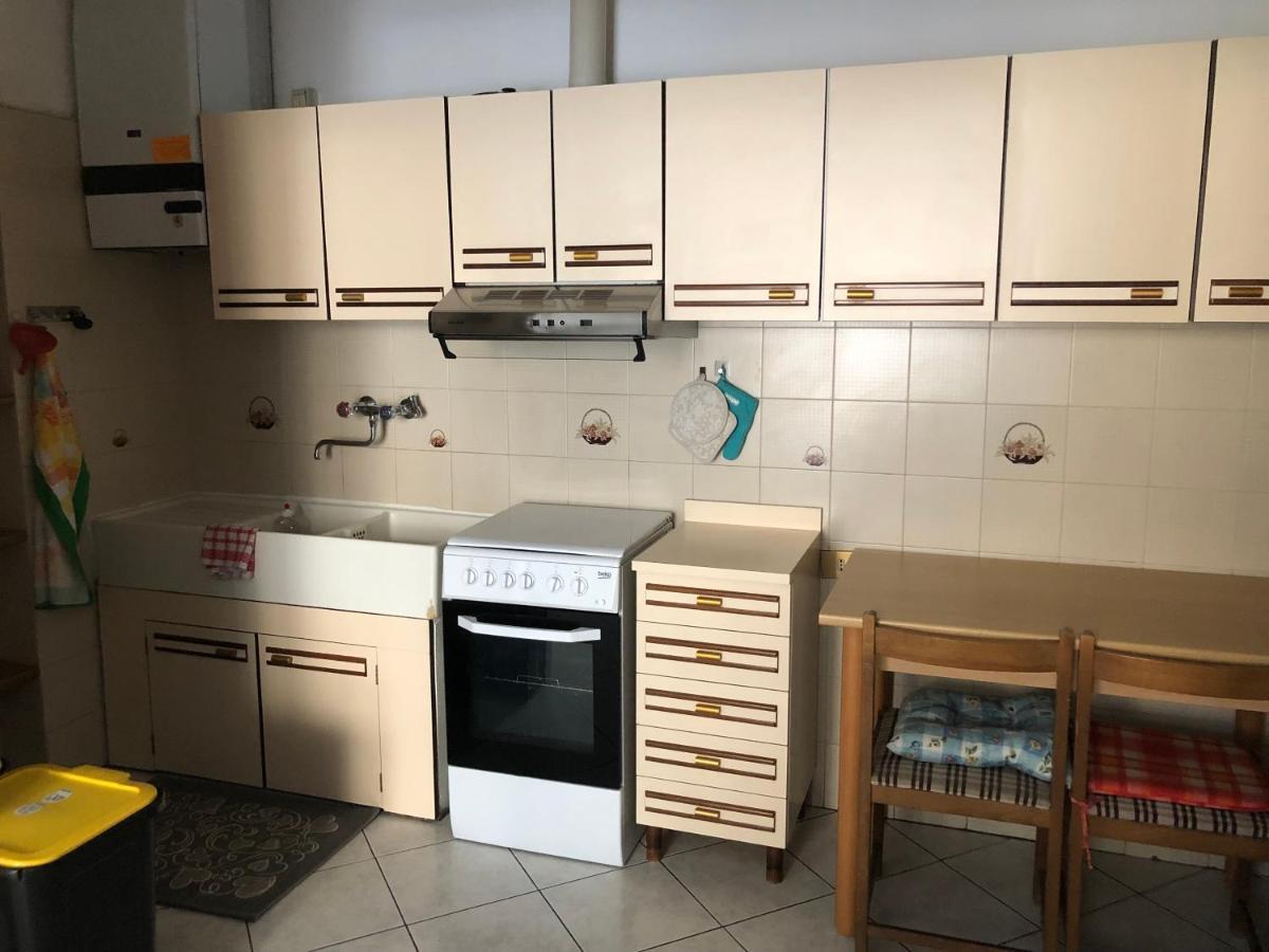 Casa Betti Apartment *