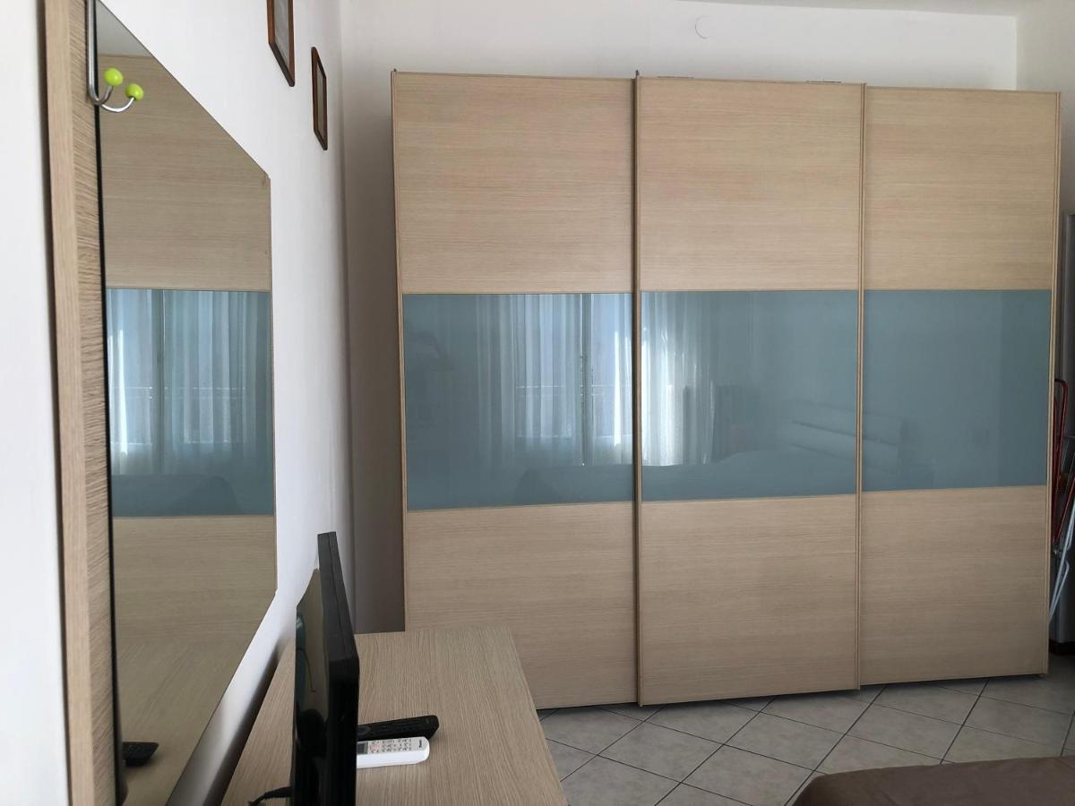 Casa Betti Apartment Pesaro