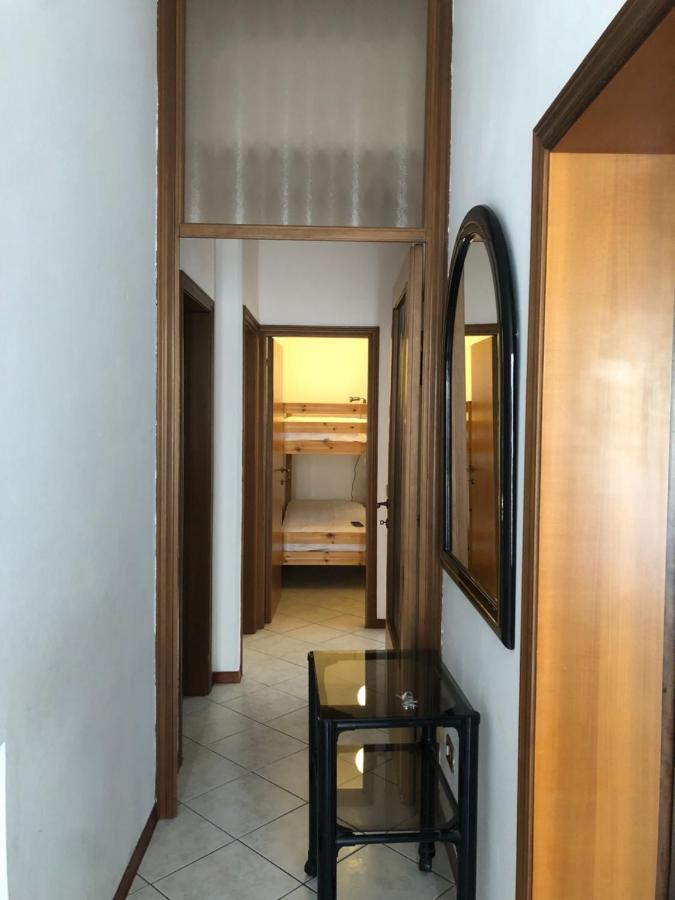 Apartment Casa Betti *