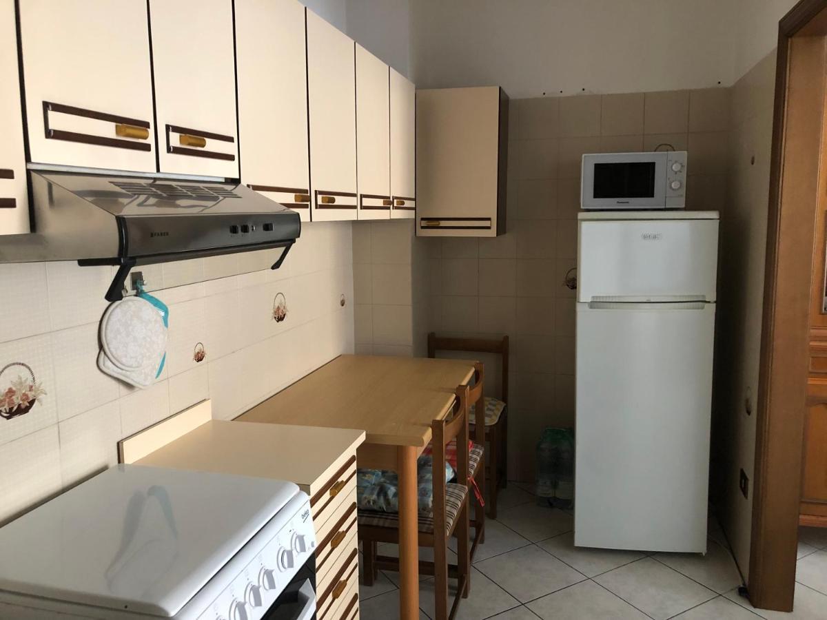 Casa Betti * Pesaro